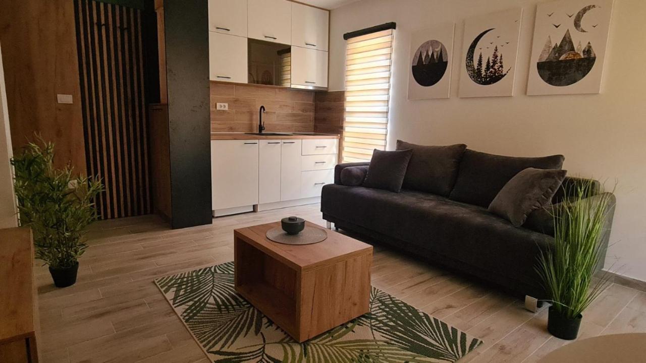 Apartmani Part Divčibare Eksteriør bilde