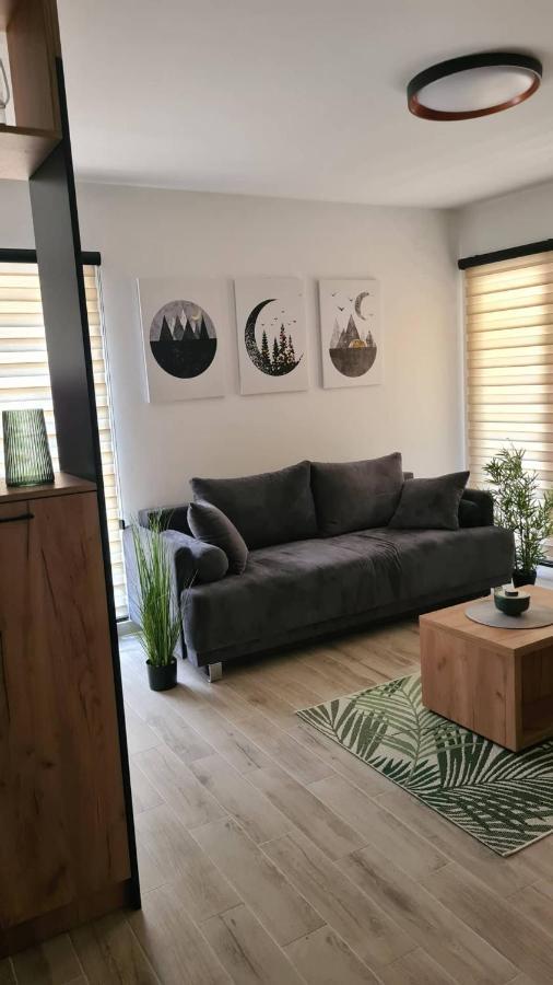 Apartmani Part Divčibare Eksteriør bilde
