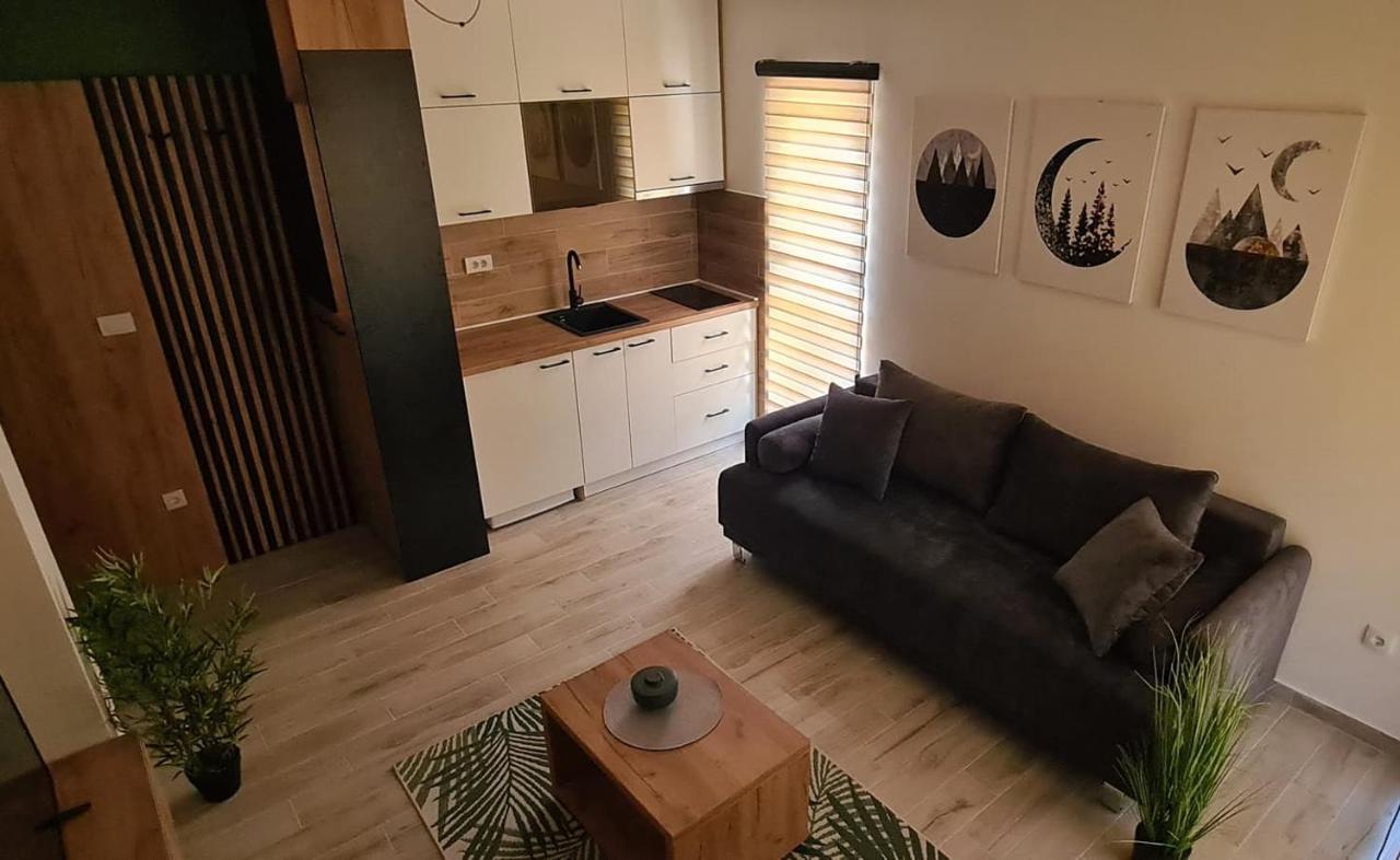 Apartmani Part Divčibare Eksteriør bilde