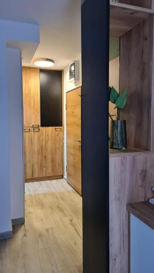 Apartmani Part Divčibare Eksteriør bilde