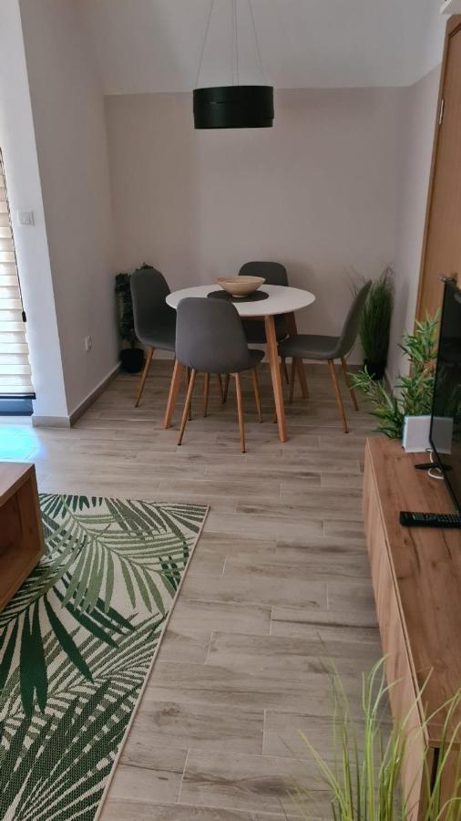 Apartmani Part Divčibare Eksteriør bilde
