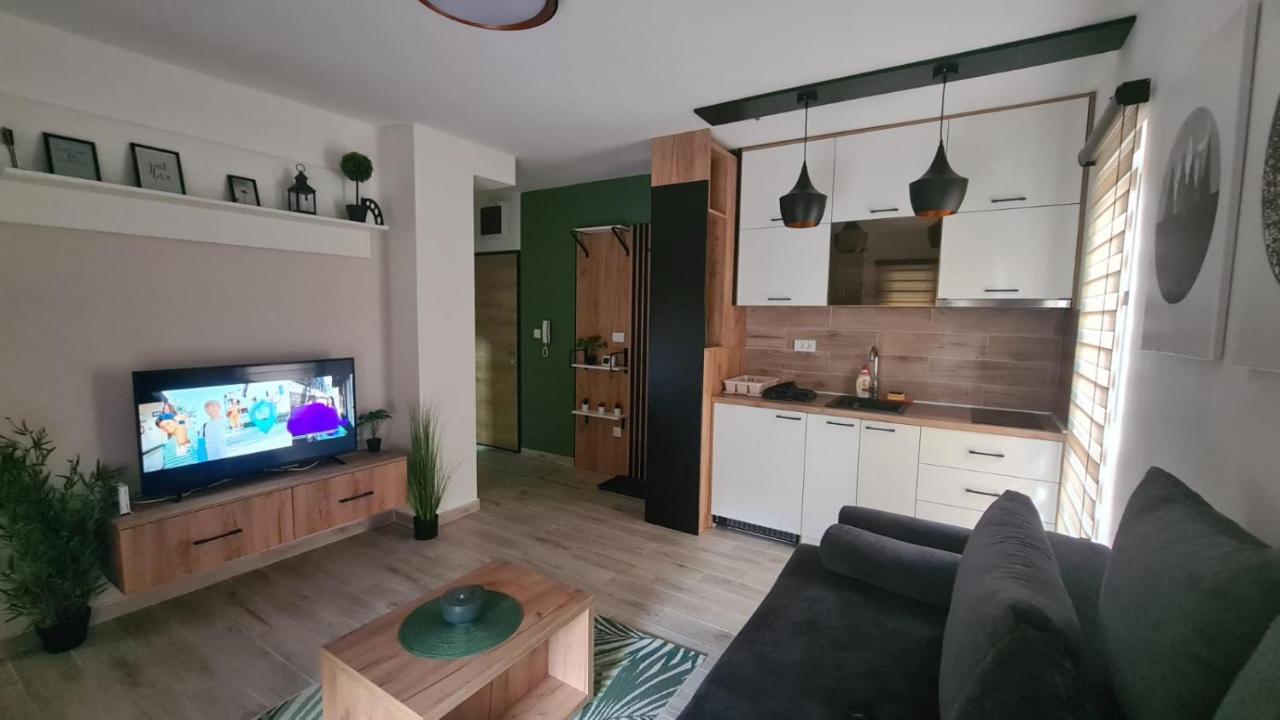 Apartmani Part Divčibare Eksteriør bilde