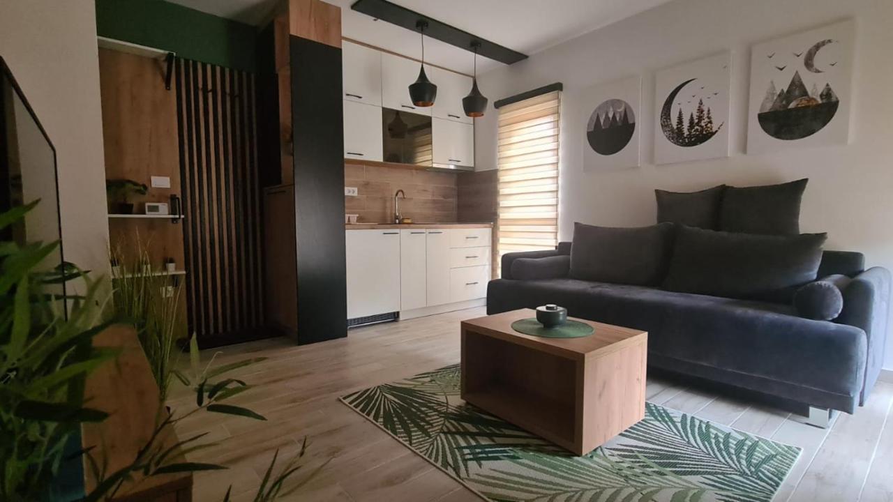 Apartmani Part Divčibare Eksteriør bilde