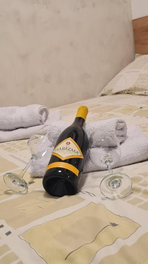 Apartmani Part Divčibare Eksteriør bilde