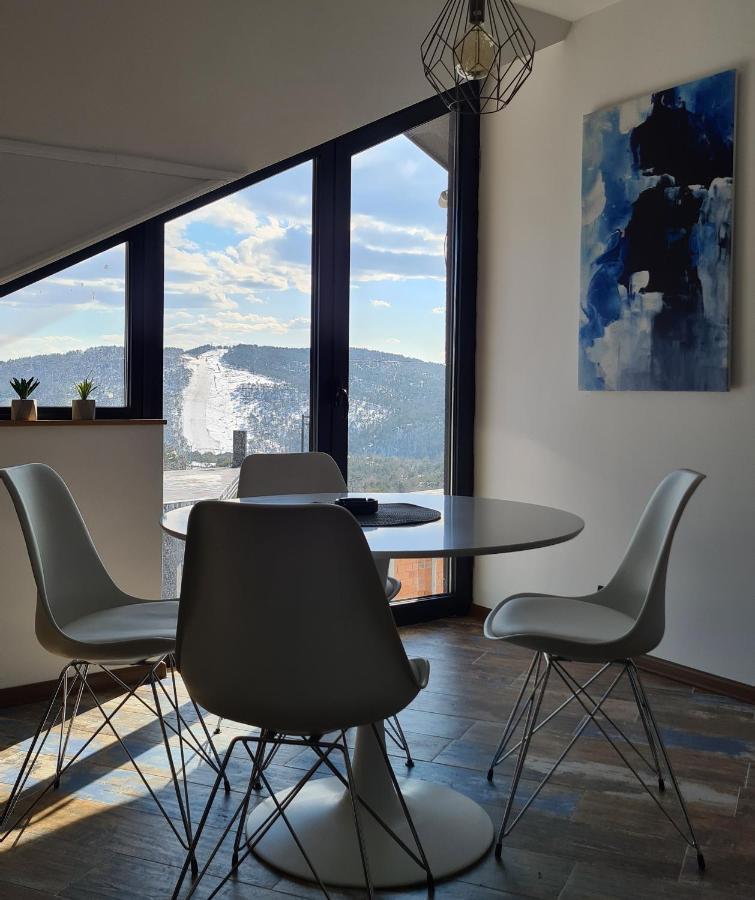 Apartmani Part Divčibare Eksteriør bilde