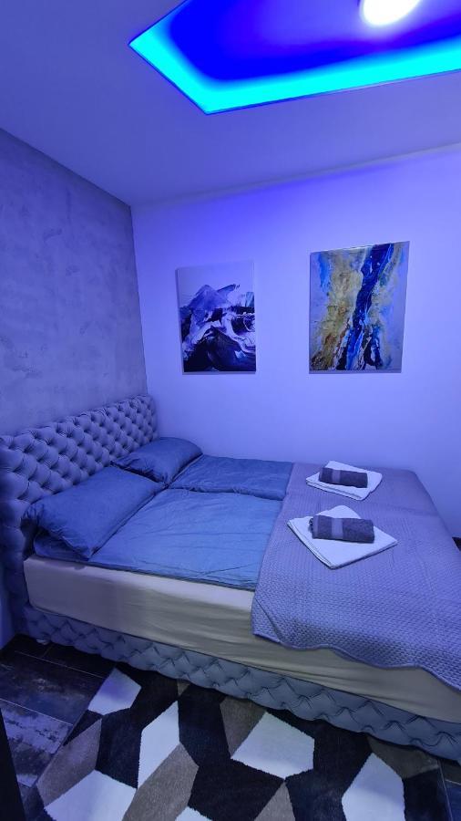 Apartmani Part Divčibare Eksteriør bilde