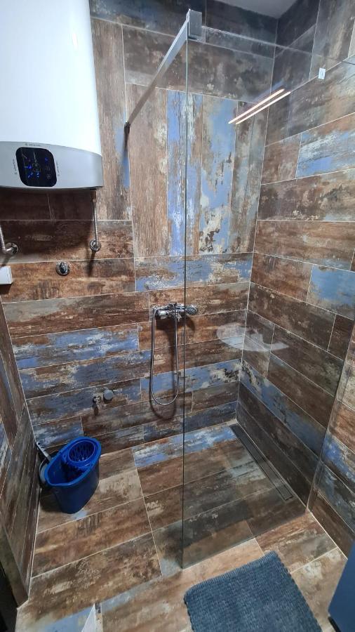 Apartmani Part Divčibare Eksteriør bilde