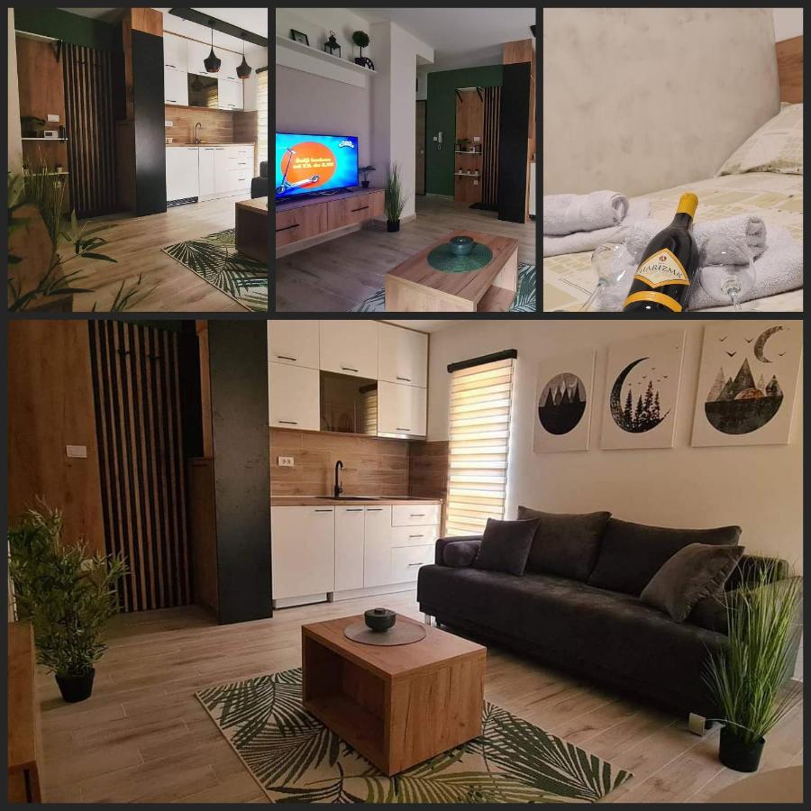Apartmani Part Divčibare Eksteriør bilde