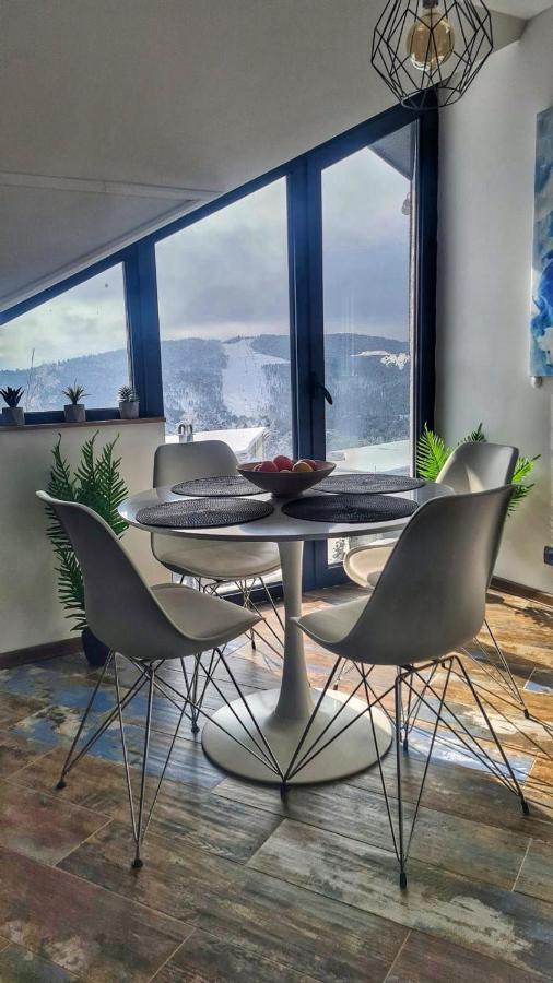 Apartmani Part Divčibare Eksteriør bilde