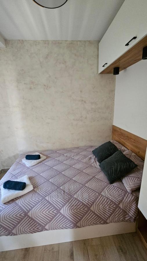 Apartmani Part Divčibare Eksteriør bilde