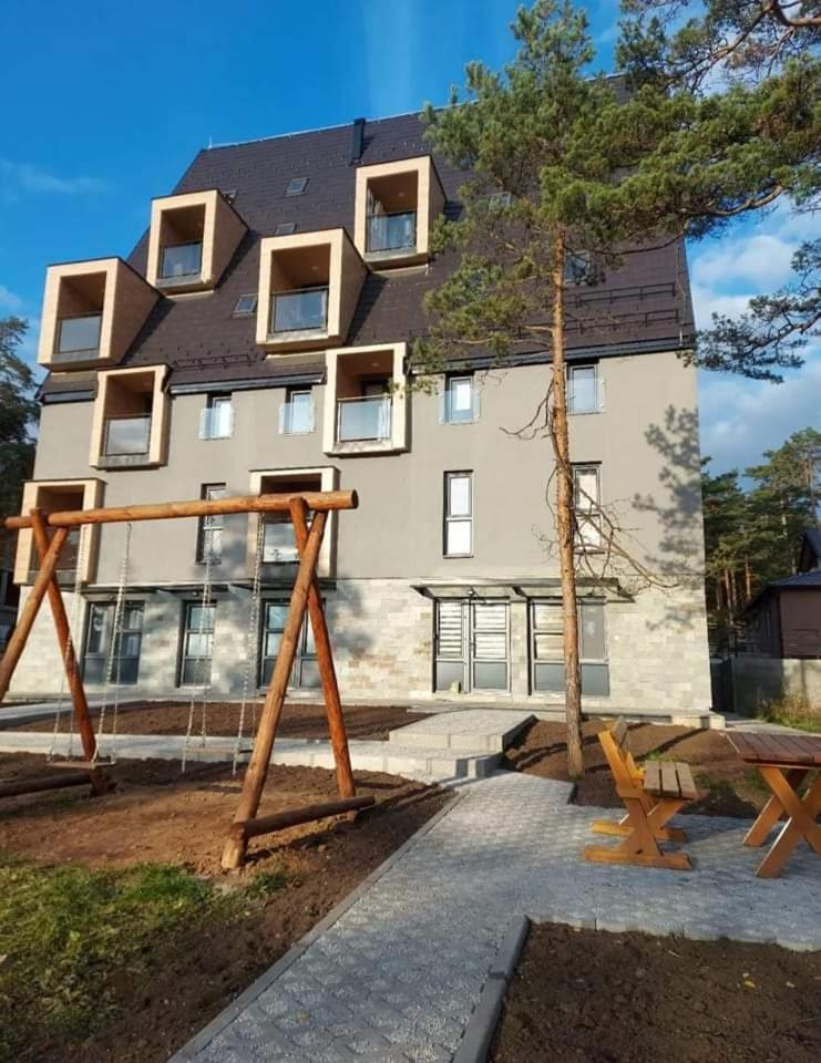 Apartmani Part Divčibare Rom bilde