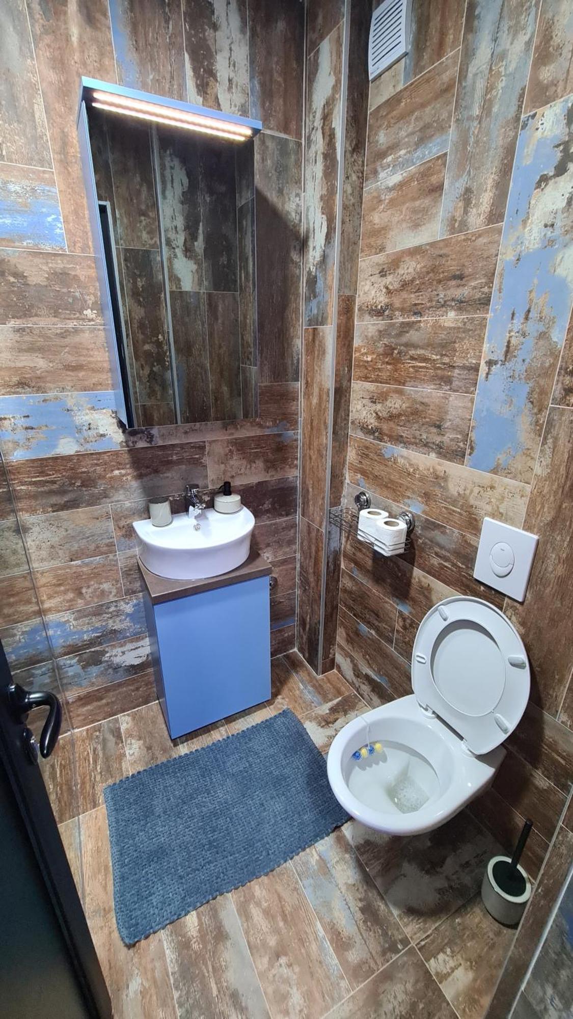 Apartmani Part Divčibare Rom bilde